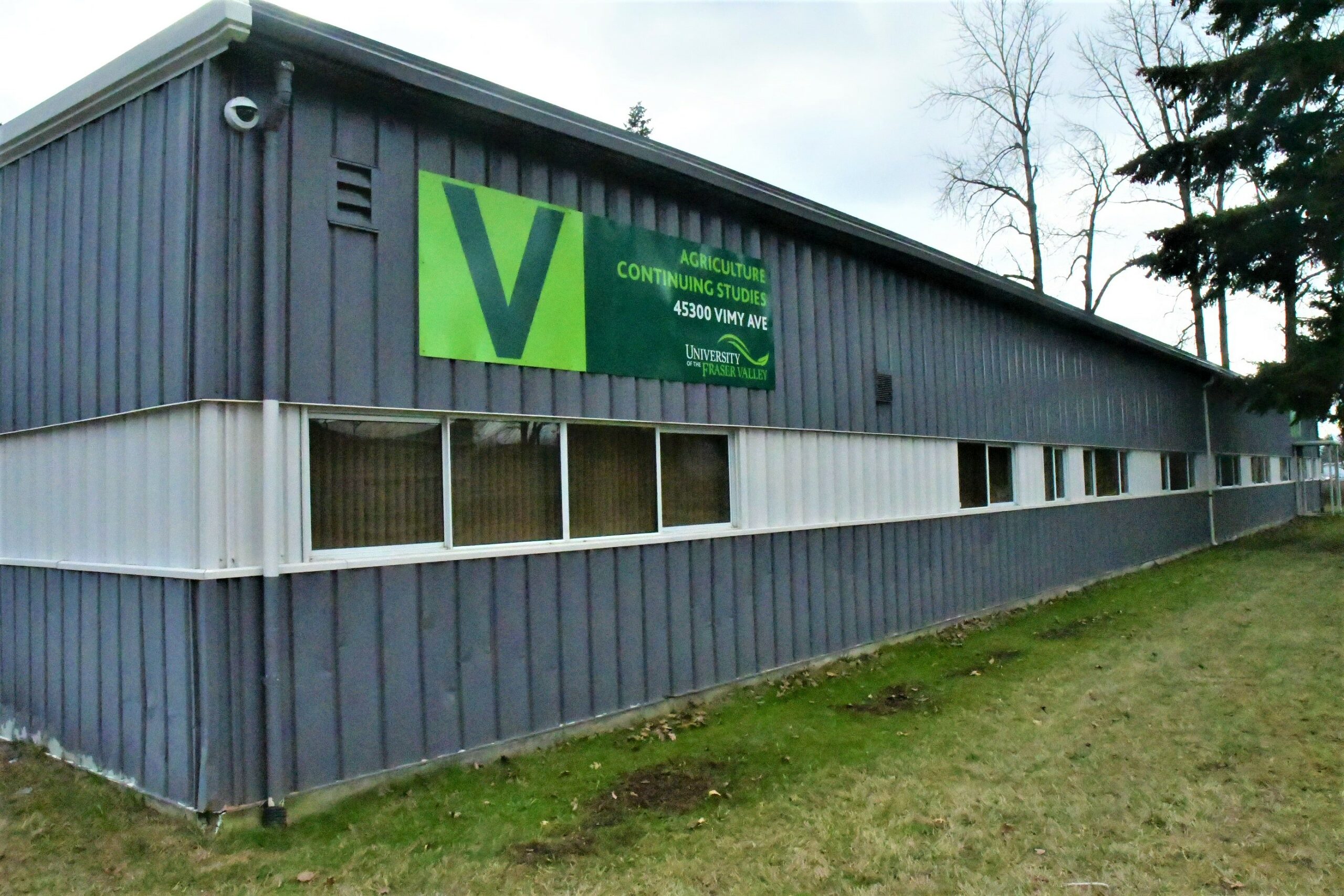 UFV Receive Over $600K from Province for Berry Research Project – FVN