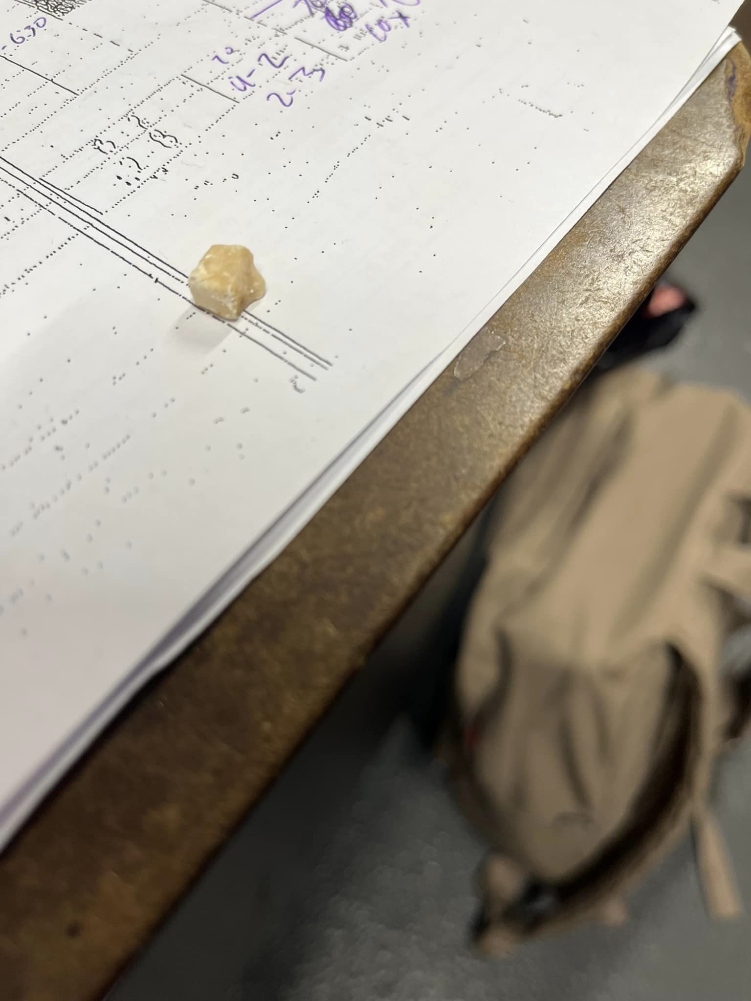 Maple Ridge Drug Alert from Fraser Health – “Down”
