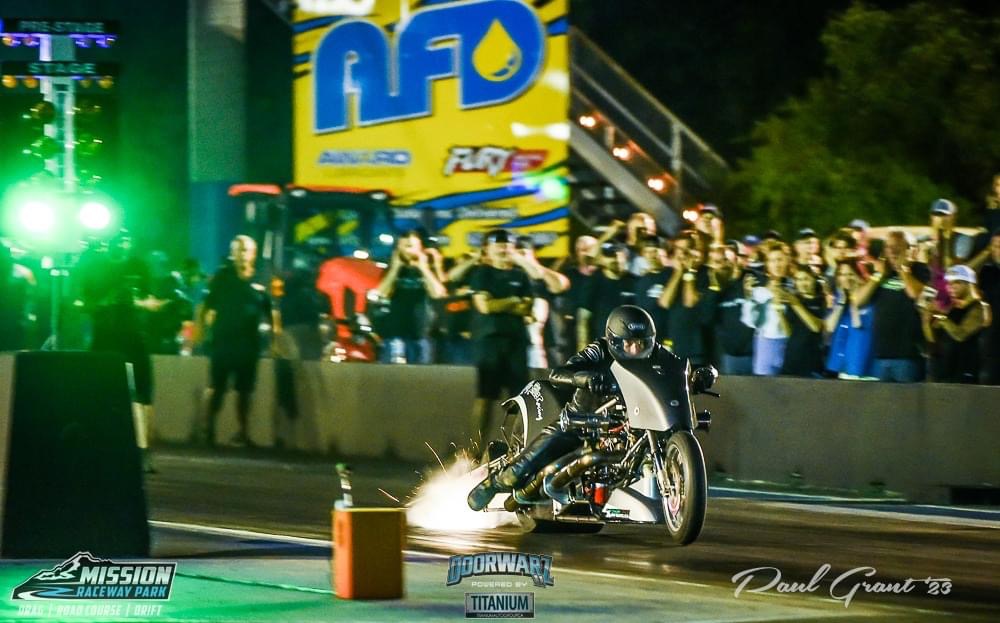 Westcoast Outlaw Shootout Comes to Mission Raceway Sept 29-Oct 1