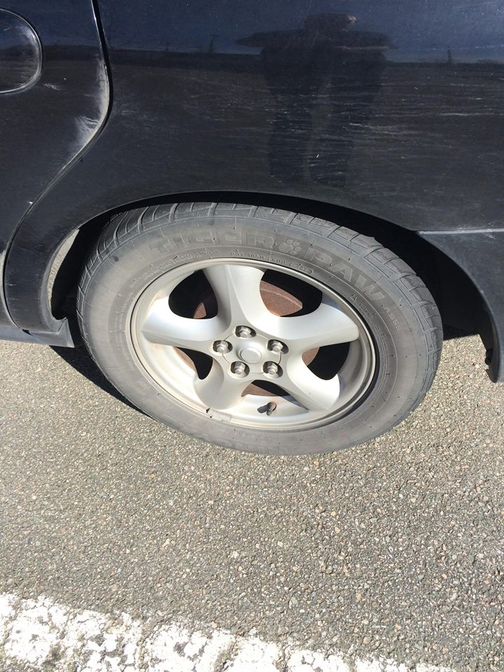 DriveSmartBC What Does M+S Mean On Your Tires? FVN