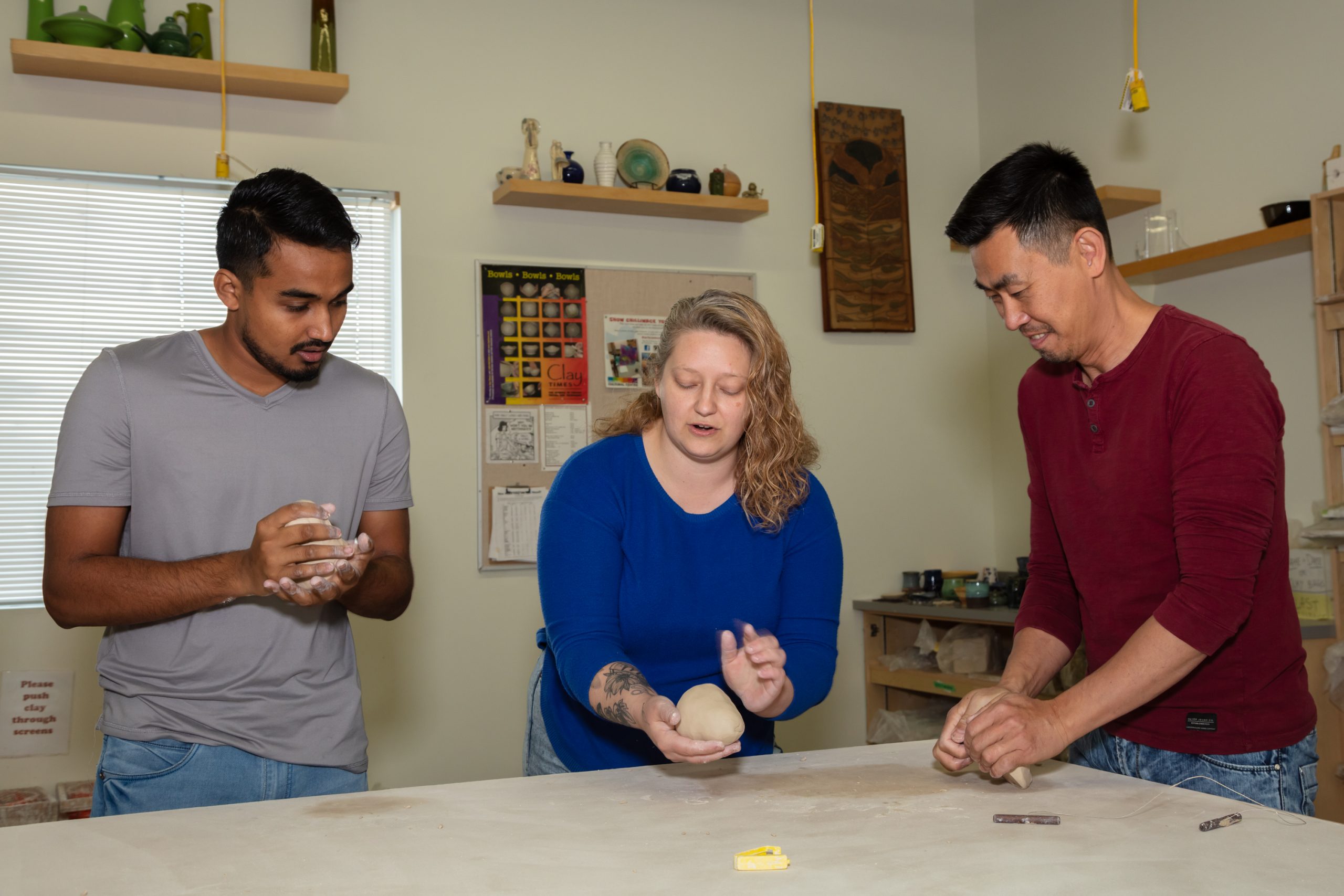 2023 Chilliwack Cultural Centre A New Year, New Classes, and New