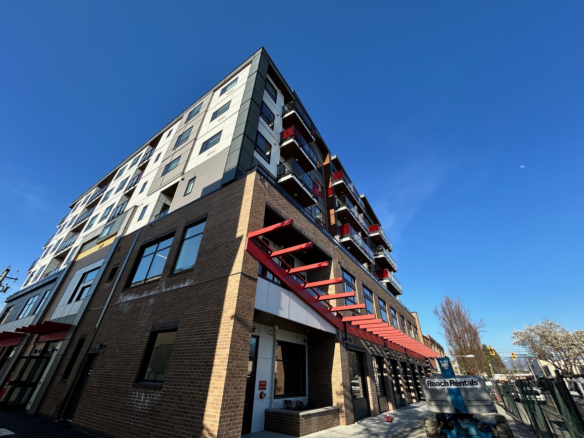 Paramount Project Will Be Pet Friendly for Seniors and Youth Tenants – FVN