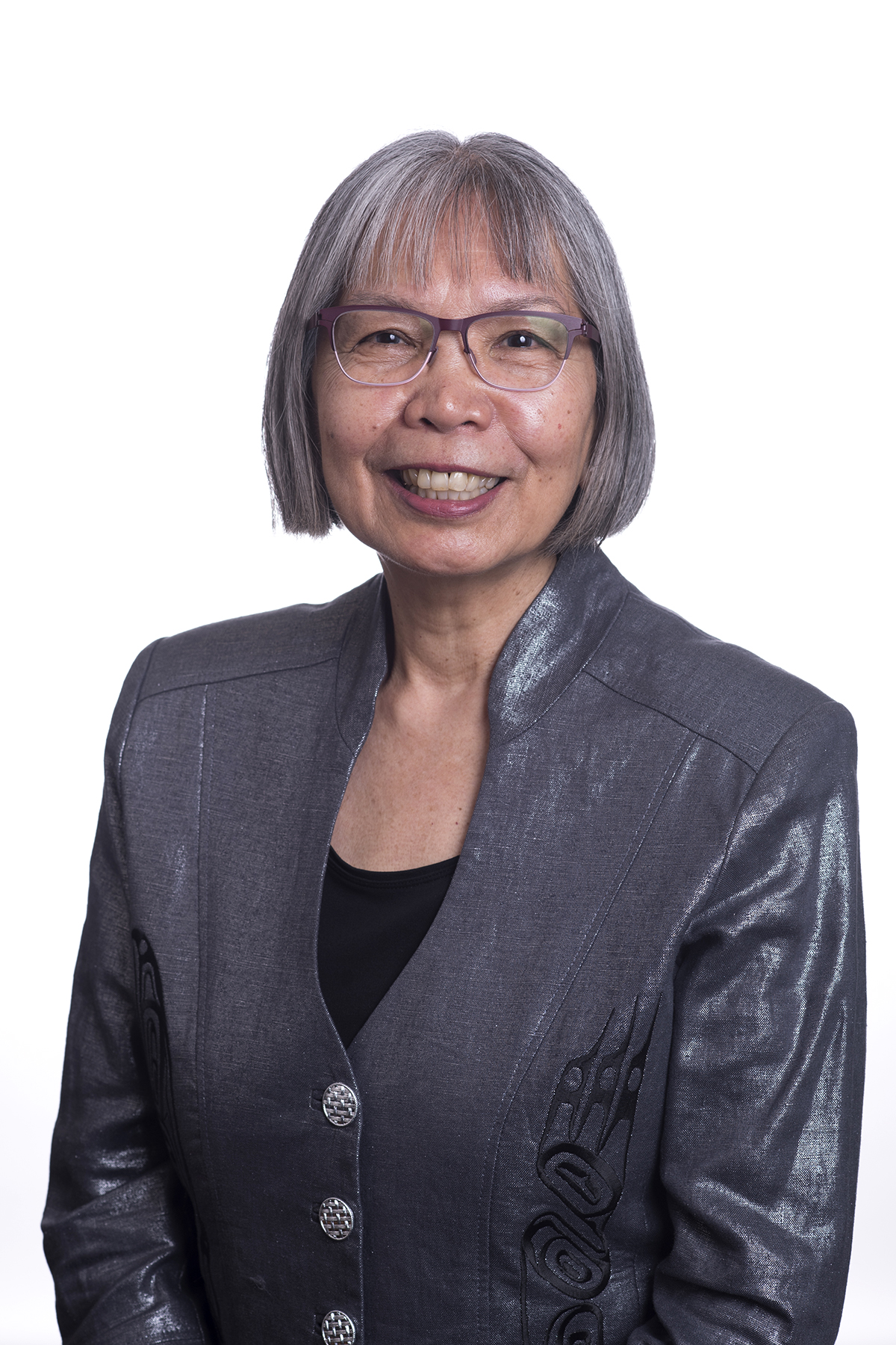 Dr. Jo-ann Archibald Is New UFV Chancellor