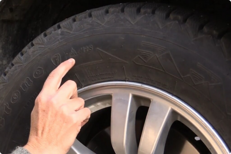 Winter Tire Regulations Start October 1 FVN