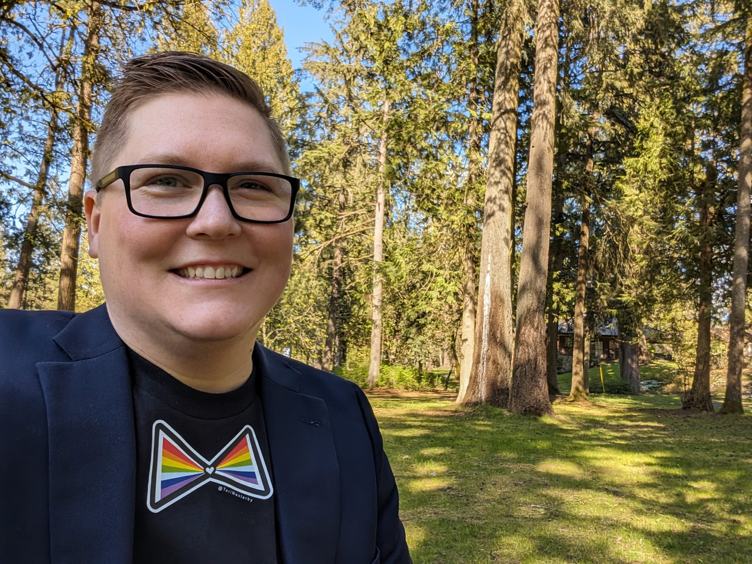 Election 2025 – Chilliwack School Trustee Teri Westerby Running in Chilliwack-Hope Riding for NDP