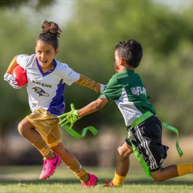 Fraser Valley Flag Football – Get Ready for the Fall 2025 Flag Football Season