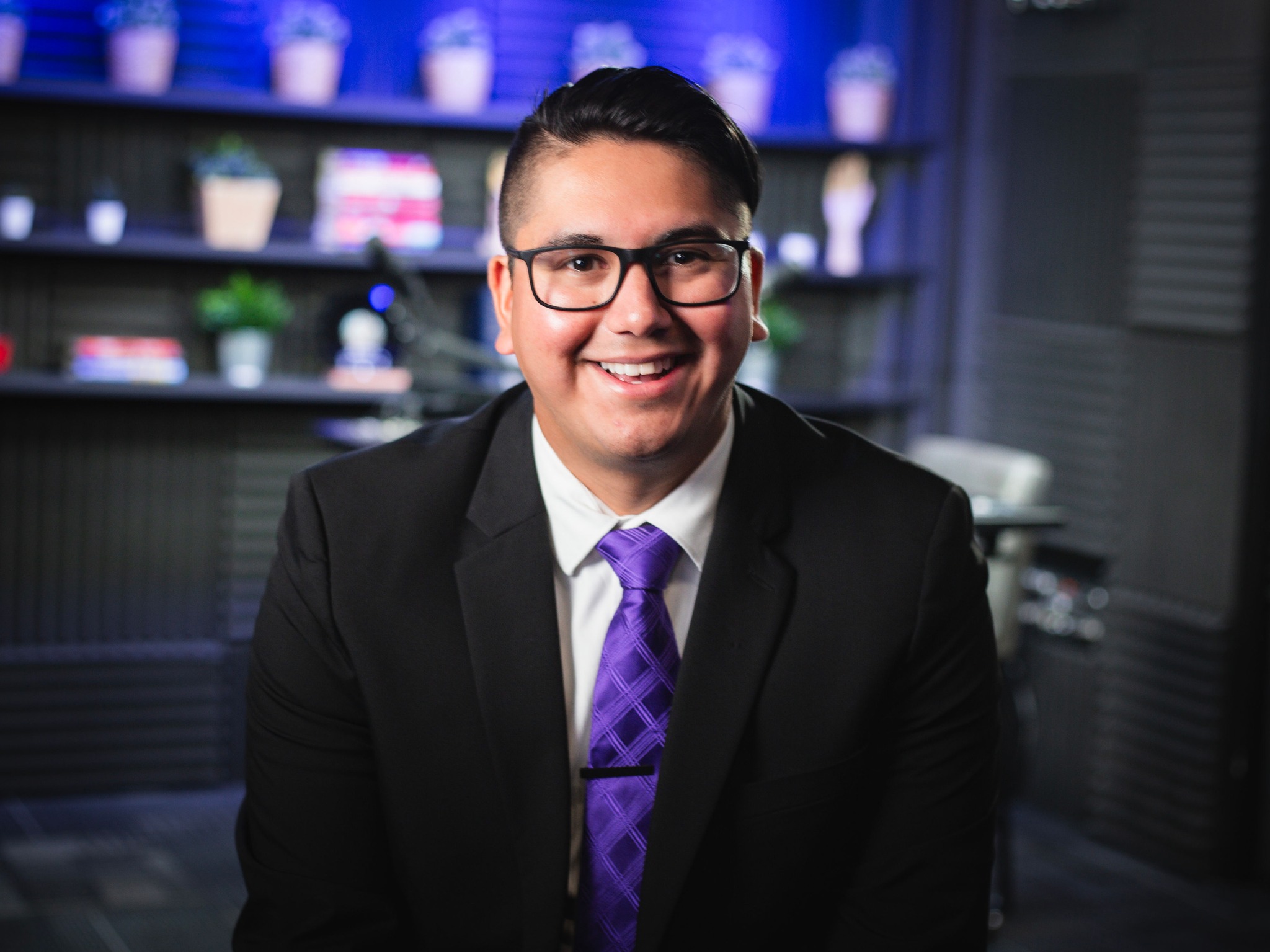 Aaron Pete – New Chief of Chawathil First Nation