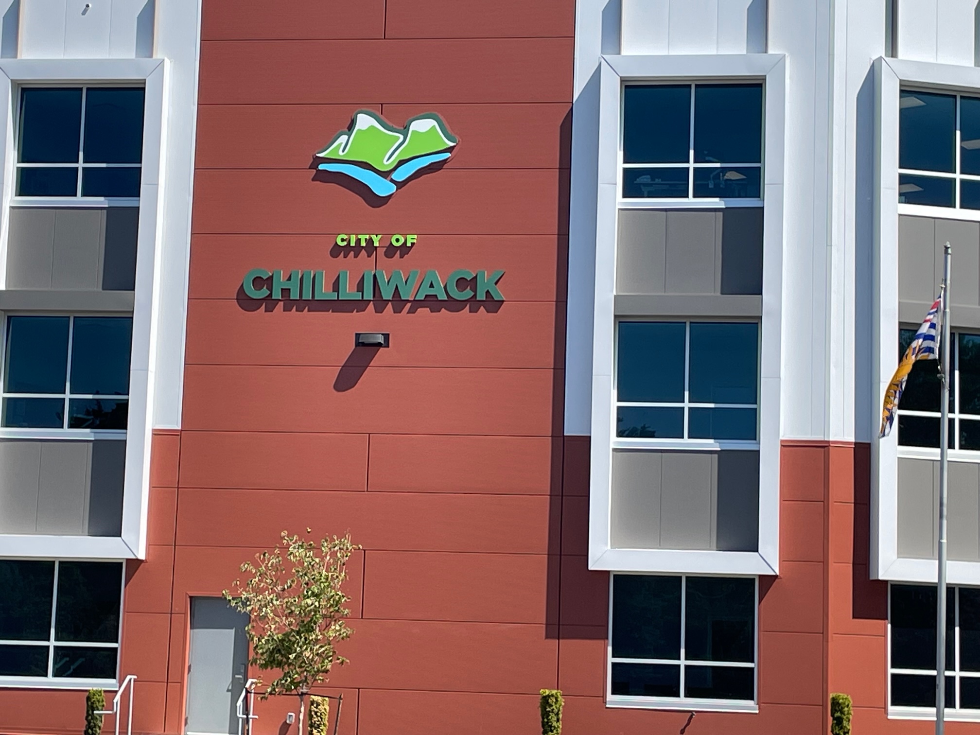 Chilliwack Council to Address Major Proposal – Six-storey, Purpose-Built Apartment Building at Wellington Avenue and Mary Street