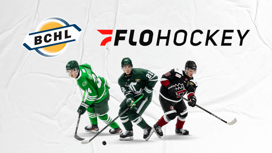 BCHL Board of Governors Announces Contract Extension for Commissioner Steven Cocker, Extends Streaming Partnership with FloSports