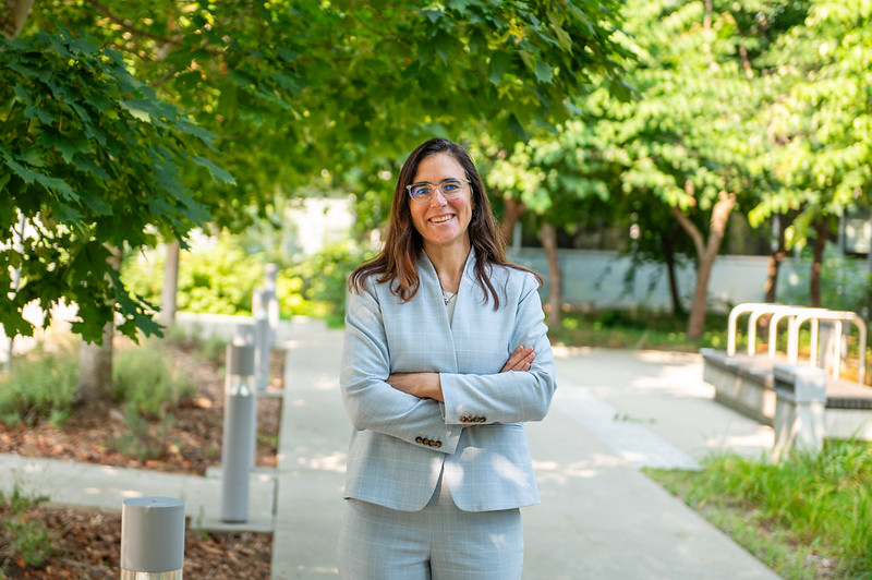 Chilliwack Lawyer Cristen Gleeson – New UFV Chair of the Board of Governors