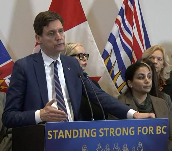 Trilateral Summit to Combat Extortion and Organized Crime