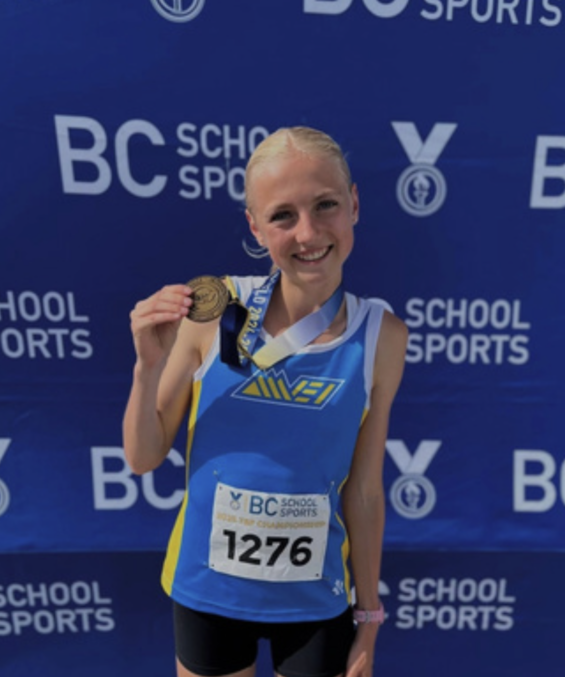 Fraser Valley Athletes Named Sport BC High School Athletes Of The Year