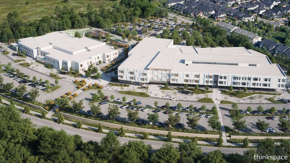 Names Released for Two New Schools in Langley