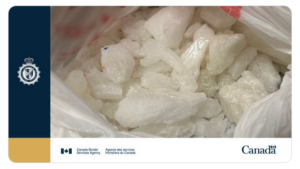 Drug Bust at Abbotsford Huntington Border Crossing – FVN