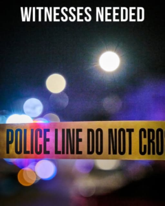 AbbyPD Investigating Serious Pedestrian-Involved Hit & Run Collision – FVN