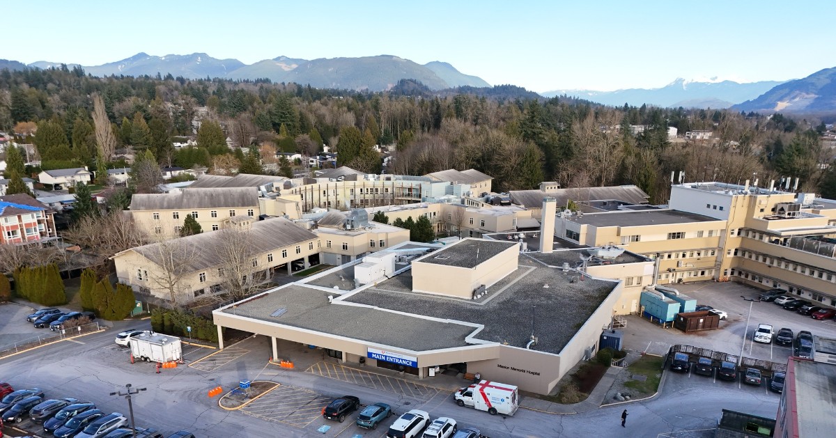 From Wednesday, April 1 to Monday, April 6, the Emergency Department at Mission Memorial Hospital will Temporarily Operate from 8AM to 5PM