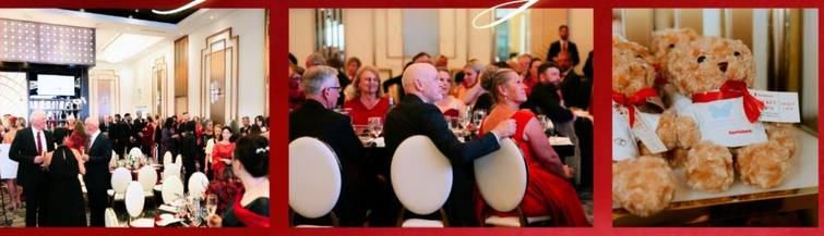 Abbotsford Hospice Gala Raises $1.5M