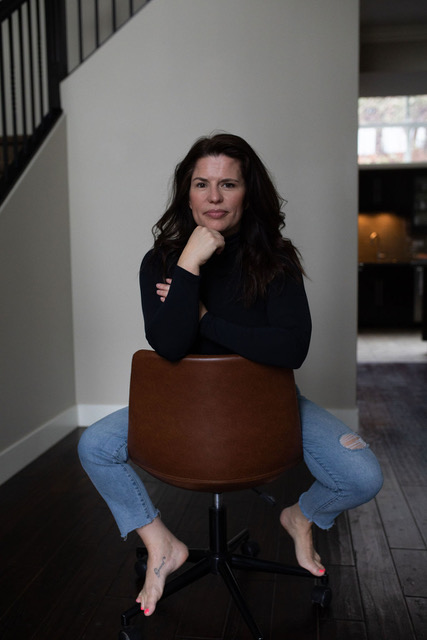 Chilliwack Author Nicola Harris – World Book Launch and Talk – “An immersive evening of self-leadership, truth & liberation” – Chilliwack Cultural Centre – Tuesday April 21