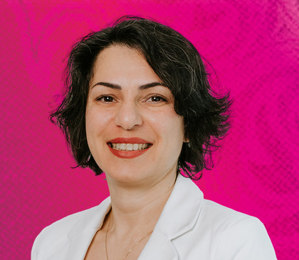Chilliwack Community Activist Ghazaleh Nozamani Running for Council Seat in October