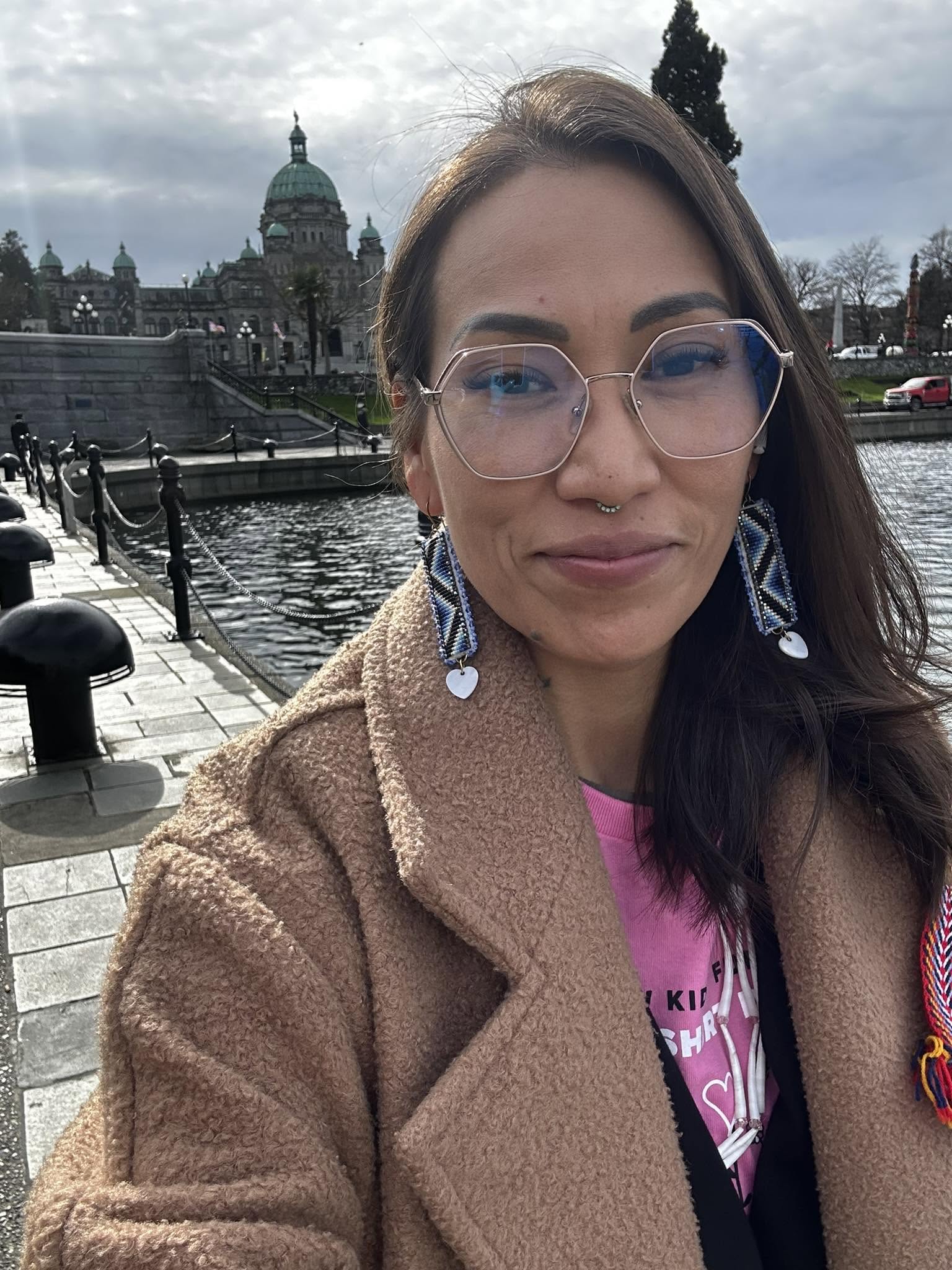 Á’a:líya Warbus – MLA Chilliwack-Cultus Lake Statement on Changes Within BC Conservatives