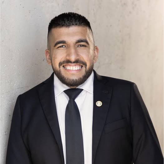 Mission Councillor Jag Gill Announces Campaign for Mayor