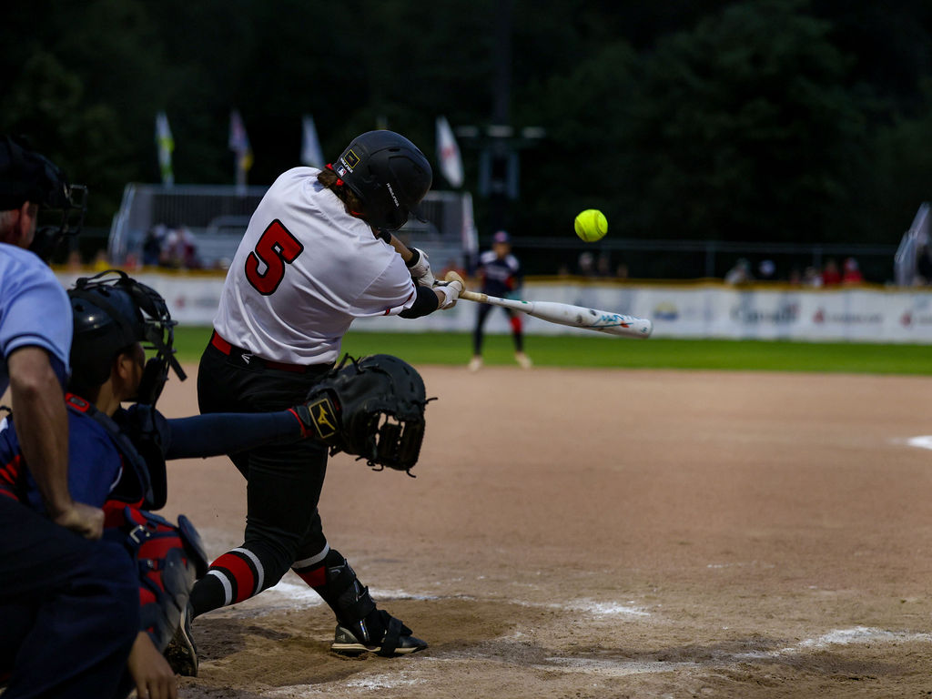 Abbotsford’s Callum Maskill Helps Lead Team Canada to the 2026 Canada Cup Championship