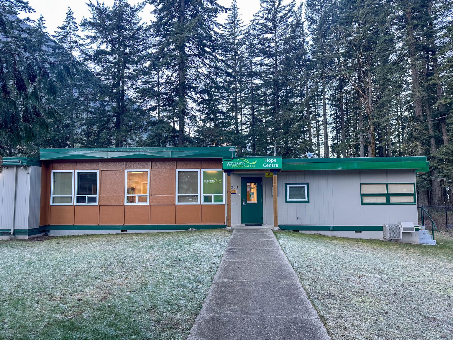 UFV and Cedar Strong Employment Opportunities in Hope – Job Fair July 15
