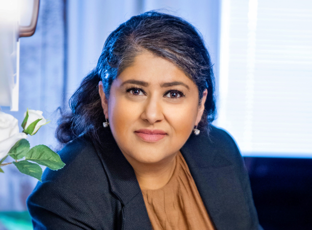 Raj Patara Announces Candidacy for Abbotsford School Board Trustee – Ran in 2018