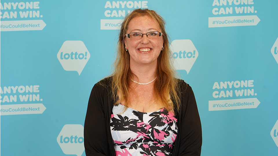 Mission Resident Scores $100,000 MAXPLUS Prize Playing Lotto Max