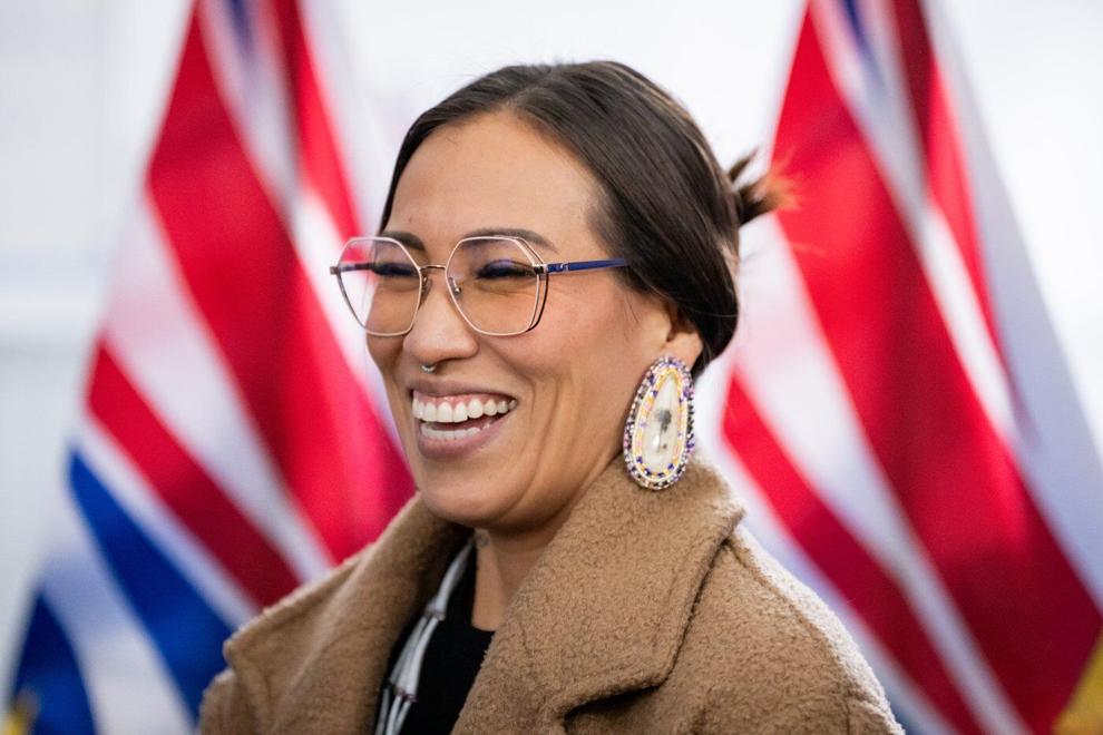Chilliwack-Cultus Lake MLA Warbus Leaves Conservatives – Will Sit As Independent