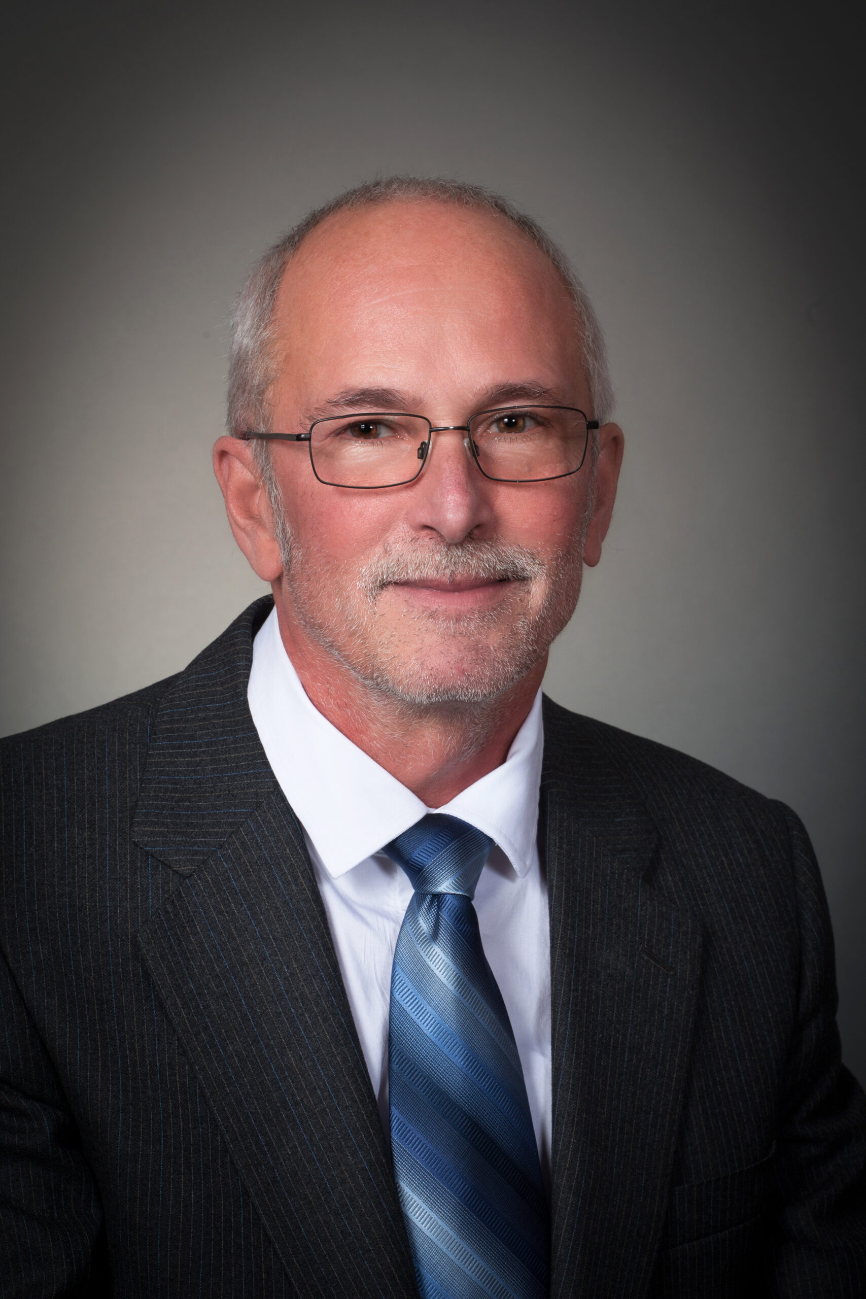 Harrison’s Ed Wood To Try and Win Back the Mayor’s Chair in October