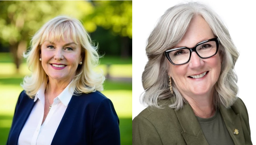 2026 Kerry-Lynne Findley Heather Maahs