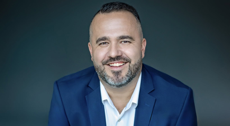 Daryl Moniz Announces His Candidacy for Chilliwack City Council