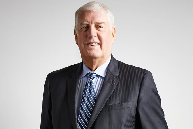 BC Broadcast Legend John McKeachie Dies