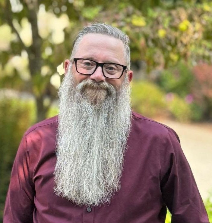 UFV Faculty Member Darren Blakeborough to Run for Chilliwack City Council