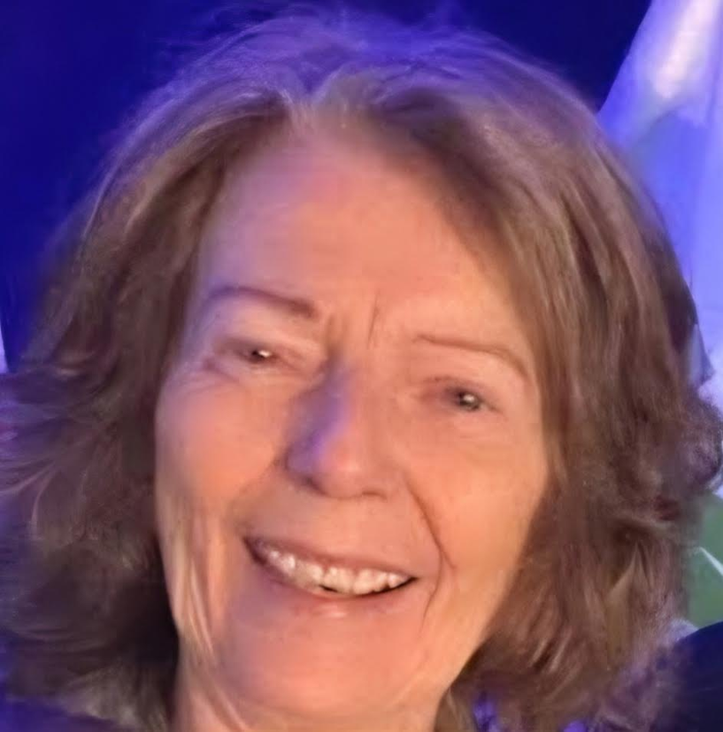 Harrison Councilor Michie Vidal Will Seek Re-Election