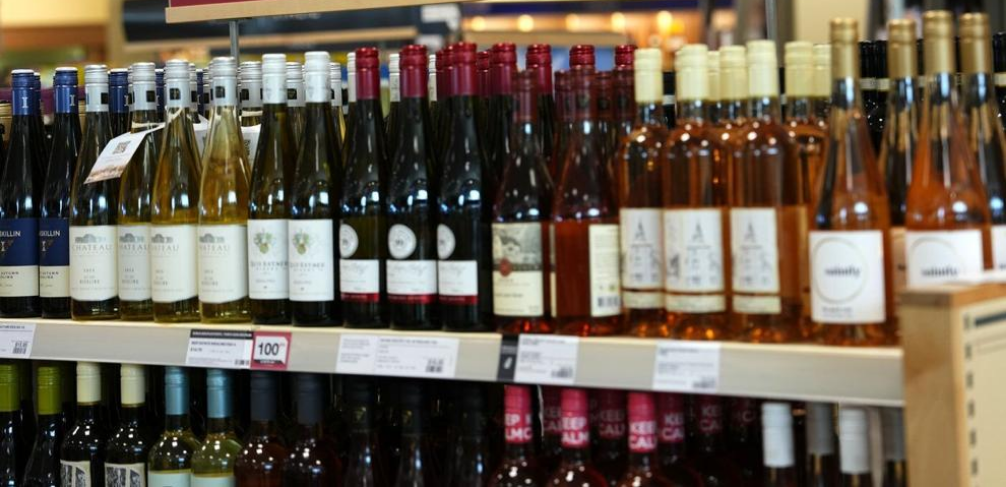 PM Carney, Premier Eby on Canada-US Trade Talks – Booze Back on Shelves, Keystone XL Pipeline Among Topics