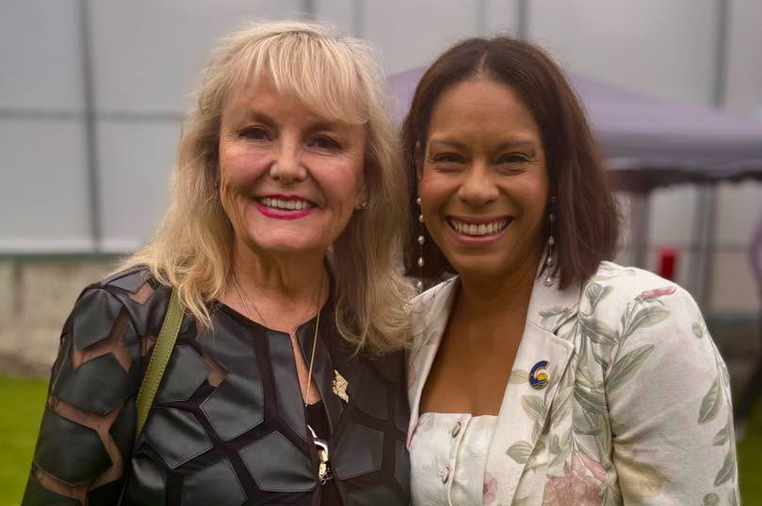 Abbotsford-Mission MLA Will Give Up Seat to BC Conservative Leader
