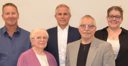 Five Independent Chilliwack School Trustee Candidates Running Under Banner – “Trustees for Change”