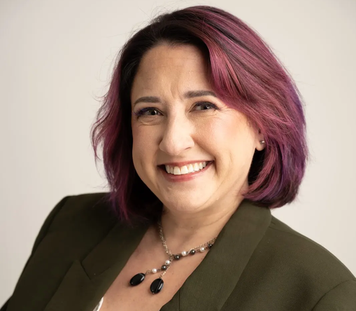 Langley Strong Announces Holly Dickinson Will Run for School Trustee