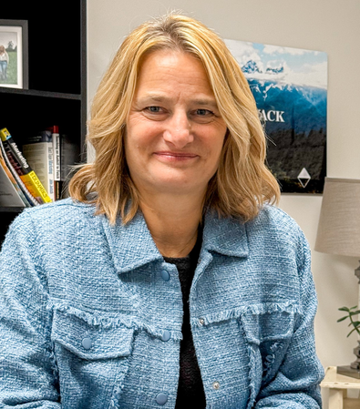 Nicole Huitema Read will Seek Re-election to Chilliwack Council