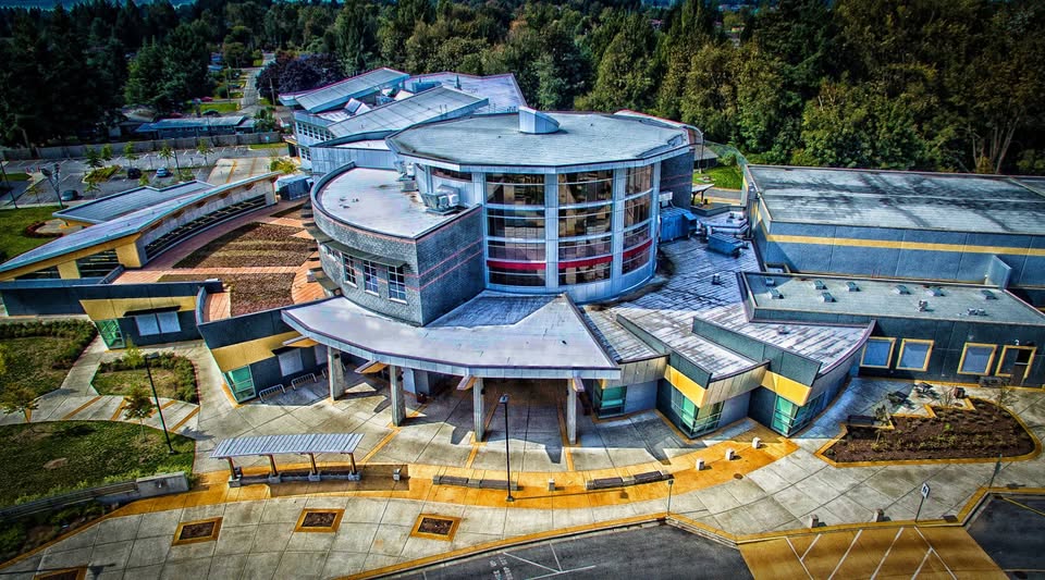 Abbotsford Senior Secondary Celebrates 70 Years – Saturday September 26
