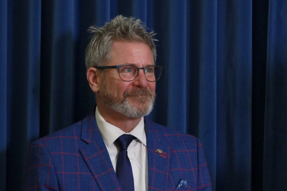 OPINION – Banman blasts ‘fringe’ circle around B.C. Conservative leader as caucus shrinks again