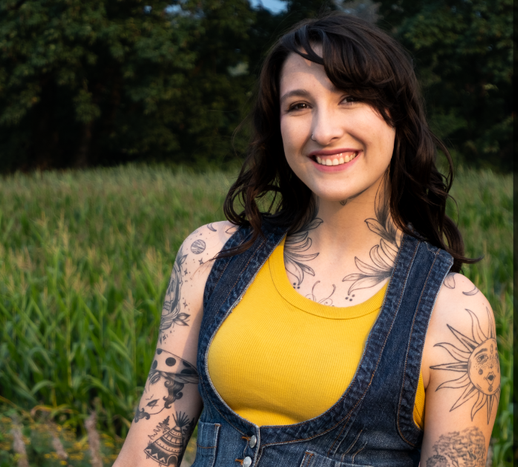 Brooke Bouwsema-Cardinal Is Running for Chilliwack School Trustee