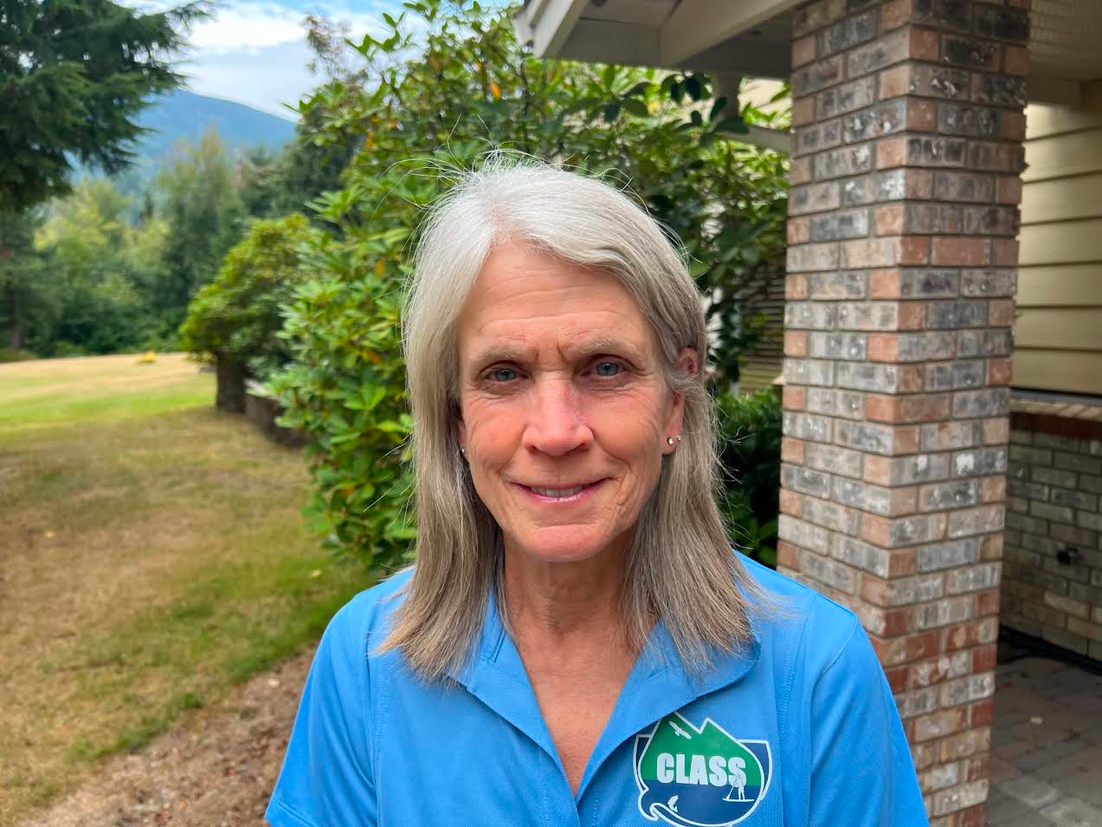 Taryn Dixon Seeking Re-Election as FVRD Electoral Area H Director for Cultus Lake/Columbia Valley