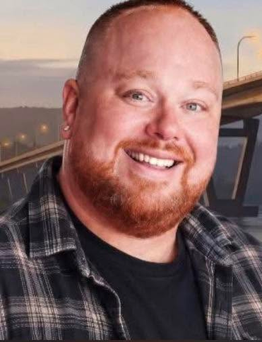 Adam Boyd Running for Mission Council
