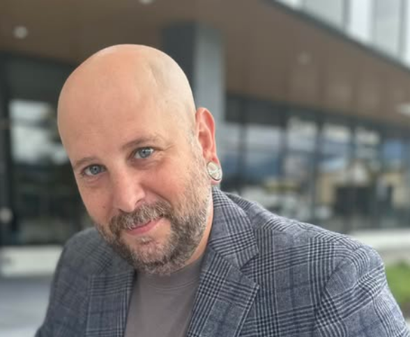Incumbent Board Chair David Swankey Running for Re-Election to Chilliwack School Trustee