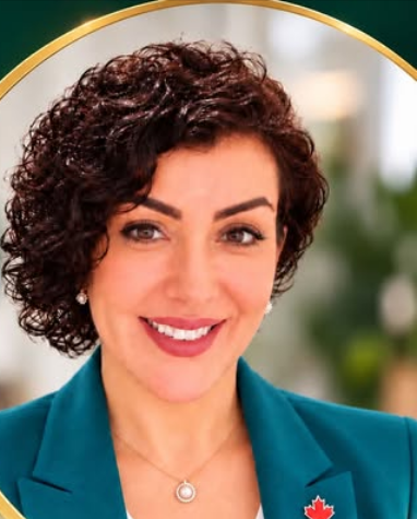 Dr. Nilsana Charkhandeh, PsyD, RCC   2026 Candidate for Chilliwack City Council – Platform: Listening • Caring • Taking Action