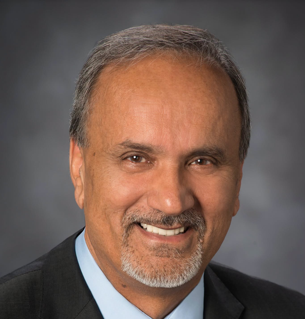 Former MLA Harry Bains Named as KPU’s Next Chancellor
