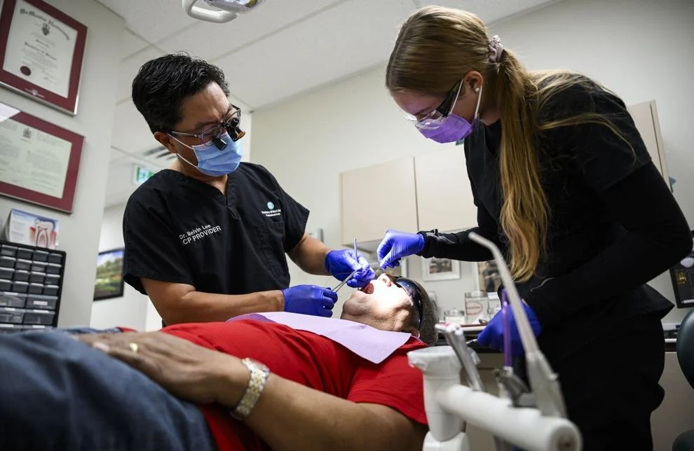 REPORT – Canadian Dental Association Finds Dental Care Program Limits Coverage